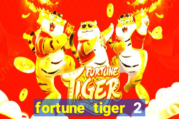 fortune tiger 2 demo revenge